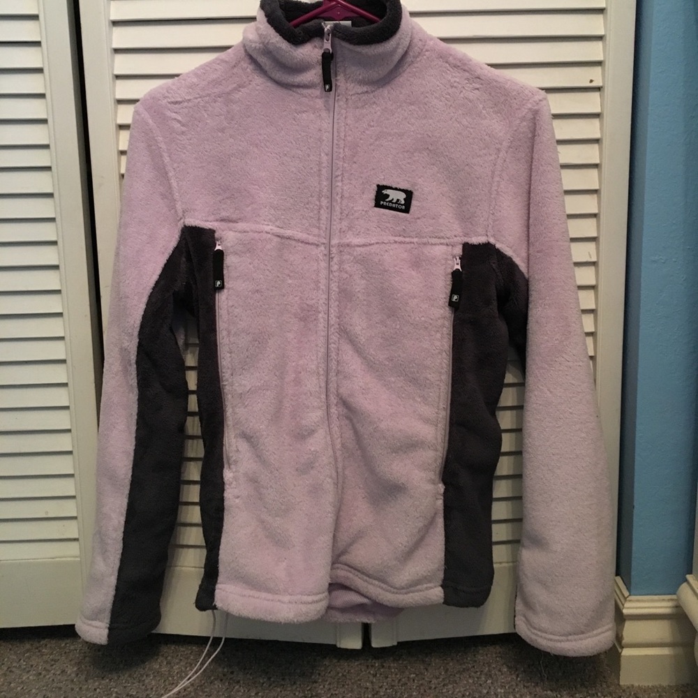 Women’s Predator fleece
